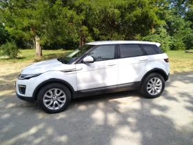 Land Rover Range Rover Evoque, снимка 5