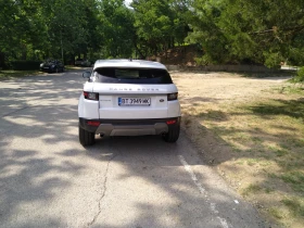 Land Rover Range Rover Evoque, снимка 3