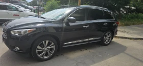 Infiniti QX60 Газ/Бензин, снимка 3