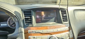 Infiniti QX60 Газ/Бензин, снимка 8