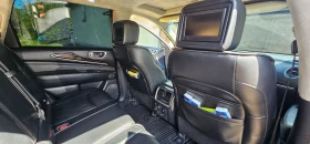 Infiniti QX60 Газ/Бензин, снимка 11