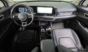 Kia Sportage 1.6* TURBO* SIGNATURE* EDITION* ОБДУХВАНЕ* 360КАМЕ, снимка 7