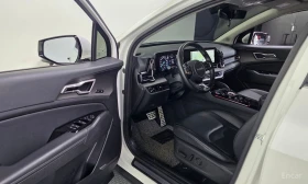 Kia Sportage 1.6* TURBO* SIGNATURE* EDITION* ОБДУХВАНЕ* 360КАМЕ, снимка 5