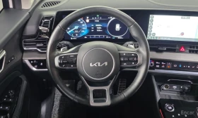 Kia Sportage 1.6* TURBO* SIGNATURE* EDITION* ОБДУХВАНЕ* 360КАМЕ, снимка 8