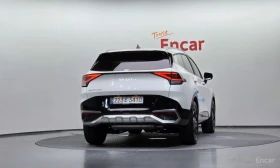 Kia Sportage 1.6* TURBO* SIGNATURE* EDITION* ОБДУХВАНЕ* 360КАМЕ, снимка 4