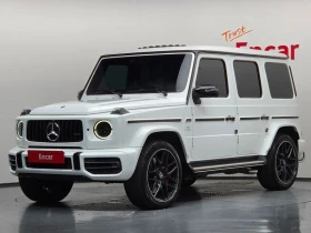 Mercedes-Benz G AMG G63 Edition| 577к.с.| ВКЛ.ТЕХНОТЕСТ, снимка 1