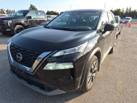 Nissan Rogue SV MOONROOF/CARFAX/ФИНАНСИРАНЕ, снимка 1