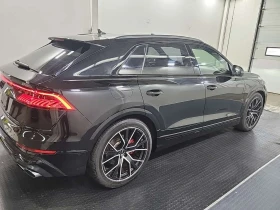 Audi SQ8 * 4.0 TFSI QUATTRO * CARFAX * ЦЕНА ДО БГ, снимка 3