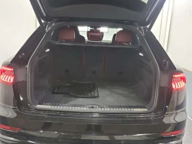 Audi SQ8 * 4.0 TFSI QUATTRO * CARFAX * ЦЕНА ДО БГ, снимка 14