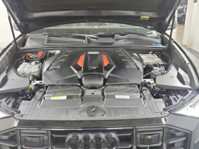 Audi SQ8 * 4.0 TFSI QUATTRO * CARFAX * ЦЕНА ДО БГ, снимка 17