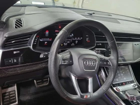 Audi SQ8 * 4.0 TFSI QUATTRO * CARFAX * ЦЕНА ДО БГ, снимка 10