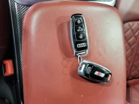 Audi SQ8 * 4.0 TFSI QUATTRO * CARFAX * ЦЕНА ДО БГ, снимка 8