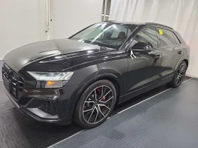 Audi SQ8 * 4.0 TFSI QUATTRO * CARFAX * ЦЕНА ДО БГ, снимка 1