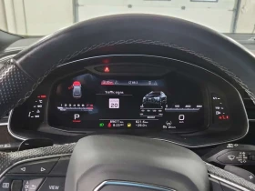 Audi SQ8 * 4.0 TFSI QUATTRO * CARFAX * ЦЕНА ДО БГ, снимка 9
