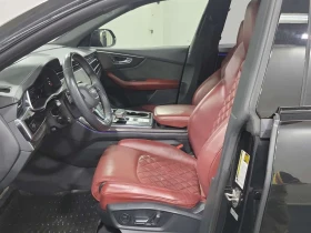 Audi SQ8 * 4.0 TFSI QUATTRO * CARFAX * ЦЕНА ДО БГ, снимка 5