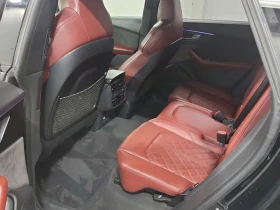 Audi SQ8 * 4.0 TFSI QUATTRO * CARFAX * ЦЕНА ДО БГ, снимка 12