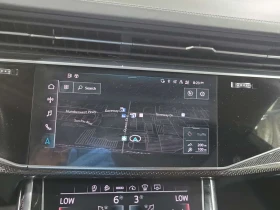 Audi SQ8 * 4.0 TFSI QUATTRO * CARFAX * ЦЕНА ДО БГ, снимка 11