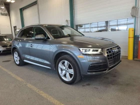 Audi Q5 * PRESTIGE * CARFAX * ОПЦИЯ ЗА ФИНАНСИРАНЕ, снимка 2
