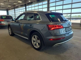 Audi Q5 * PRESTIGE * CARFAX * ОПЦИЯ ЗА ФИНАНСИРАНЕ, снимка 4