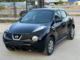 Nissan Juke 1.5DCI ИТАЛИЯ, снимка 1