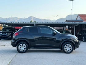 Nissan Juke 1.5DCI ИТАЛИЯ, снимка 5