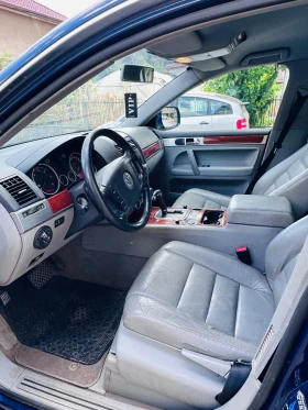 VW Touareg 2.5 TDI, снимка 7