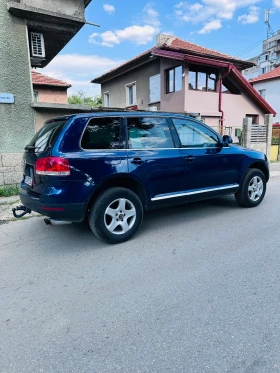 VW Touareg 2.5 TDI, снимка 3