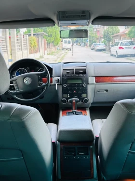 VW Touareg 2.5 TDI, снимка 9