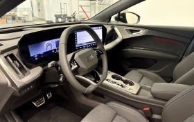 Audi Q4 E-TRON* SPORTBACK* 82KW* S-LINE* PANO* 360* SONOS*, снимка 6