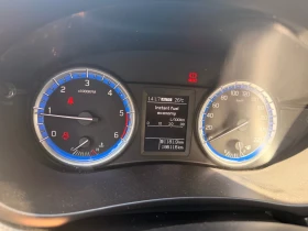 Suzuki SX4 S-Cross, снимка 17