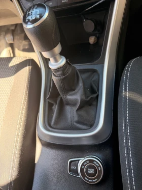 Suzuki SX4 S-Cross, снимка 13