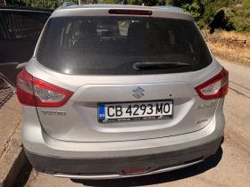 Suzuki SX4 S-Cross, снимка 5