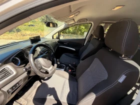 Suzuki SX4 S-Cross, снимка 16
