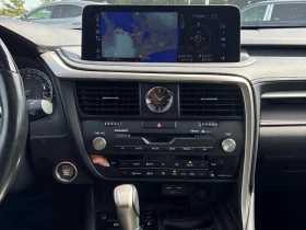Lexus RX * 350 * CARFAX * ОПЦИЯ ЗА ФИНАНСИРАНЕ , снимка 9