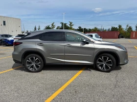 Lexus RX * 350 * CARFAX * ОПЦИЯ ЗА ФИНАНСИРАНЕ , снимка 17