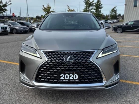 Lexus RX * 350 * CARFAX * ОПЦИЯ ЗА ФИНАНСИРАНЕ , снимка 6