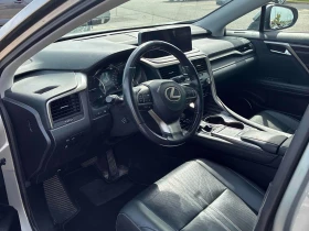 Lexus RX * 350 * CARFAX * ОПЦИЯ ЗА ФИНАНСИРАНЕ , снимка 5