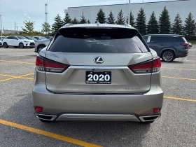 Lexus RX * 350 * CARFAX * ОПЦИЯ ЗА ФИНАНСИРАНЕ , снимка 4