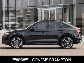 Audi SQ5 * Technik No Accidents | Low kms | * CARFAX * , снимка 3