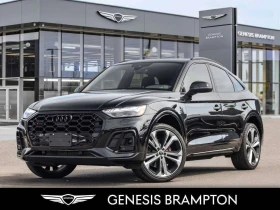 Audi SQ5 * Technik No Accidents | Low kms | * CARFAX * , снимка 1