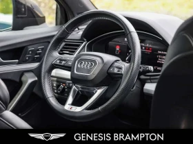 Audi SQ5 * Technik No Accidents | Low kms | * CARFAX * , снимка 17