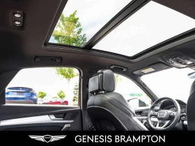 Audi SQ5 * Technik No Accidents | Low kms | * CARFAX * , снимка 16