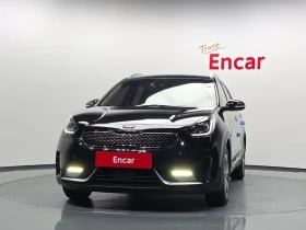Kia Niro  Noblesse, снимка 3
