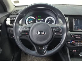 Kia Niro  Noblesse, снимка 14