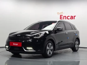 Kia Niro  Noblesse, снимка 1