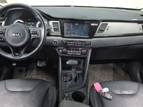 Kia Niro  Noblesse, снимка 7