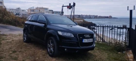 Audi Q7, снимка 3