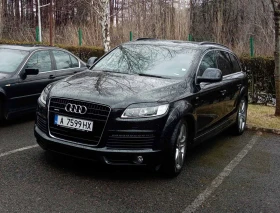 Audi Q7, снимка 2