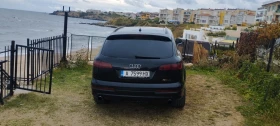 Audi Q7, снимка 4
