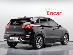 Kia Niro Prestige, снимка 2
